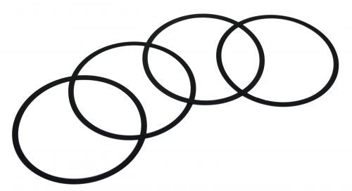 EMPI Cylinder Shims, .030 Thick, 85.5/87/88mm Bore