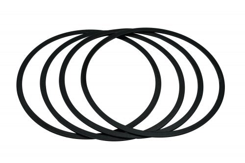 EMPI Cylinder Shims, .090 Thick, 85.5/87/88mm Bore