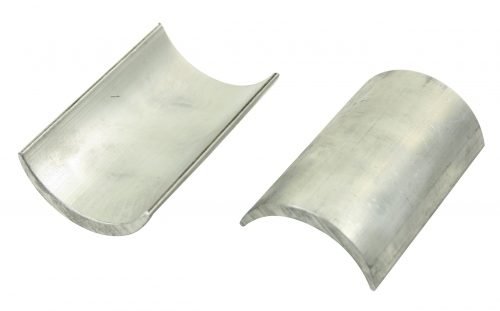 VW Caster Shim Kit 2.5° | Restore Steering Stability | Bug & Ghia 56-77 for Beetle, Karmann Ghia