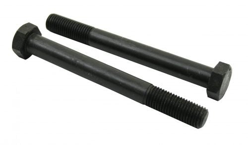 Extended Caster Shim Mounting Bolts - High Strength Front End Hardware