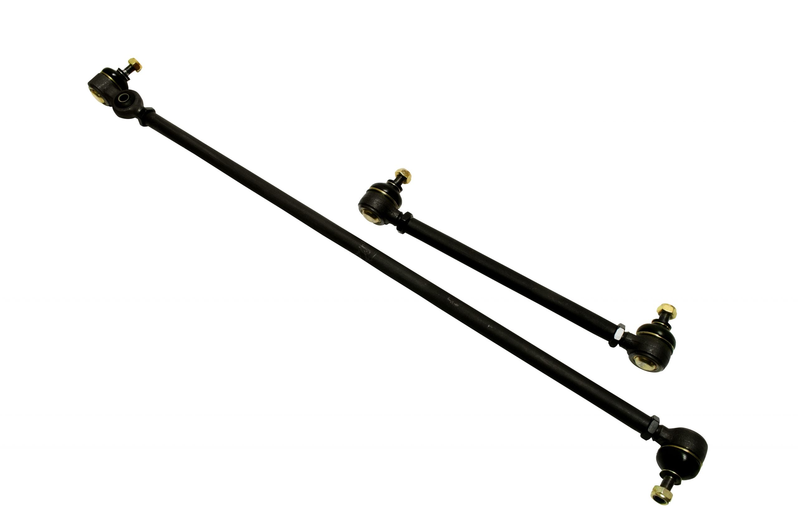 EMPI Narrowed Tie Rods for Link Pin 22-2832-0
