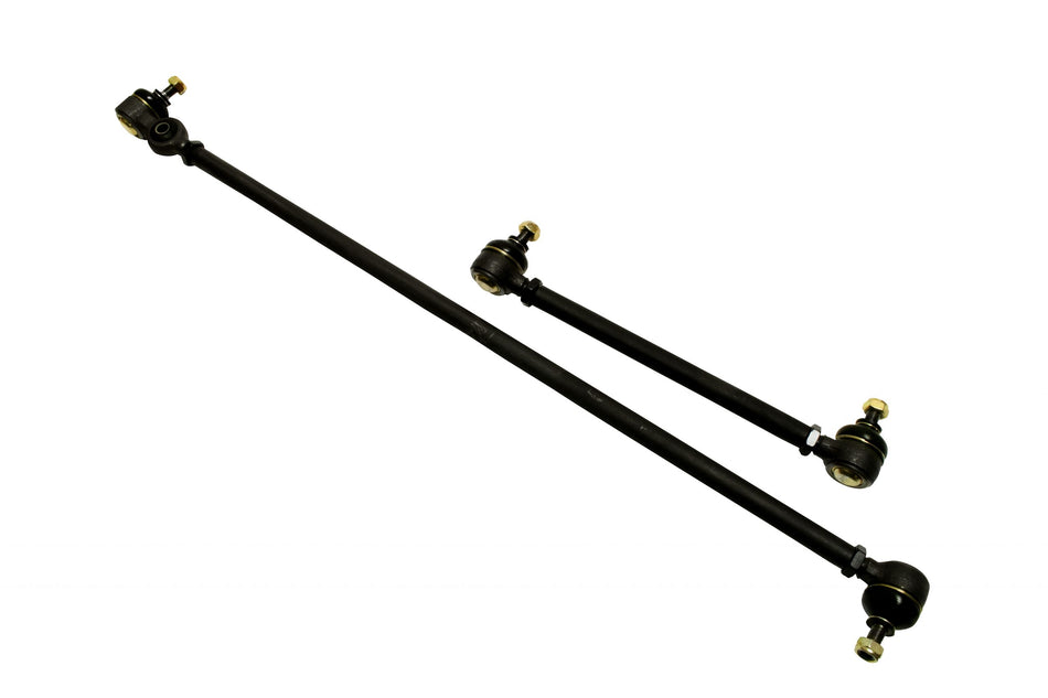 EMPI Narrowed Tie Rods for Link Pin 22-2832-0