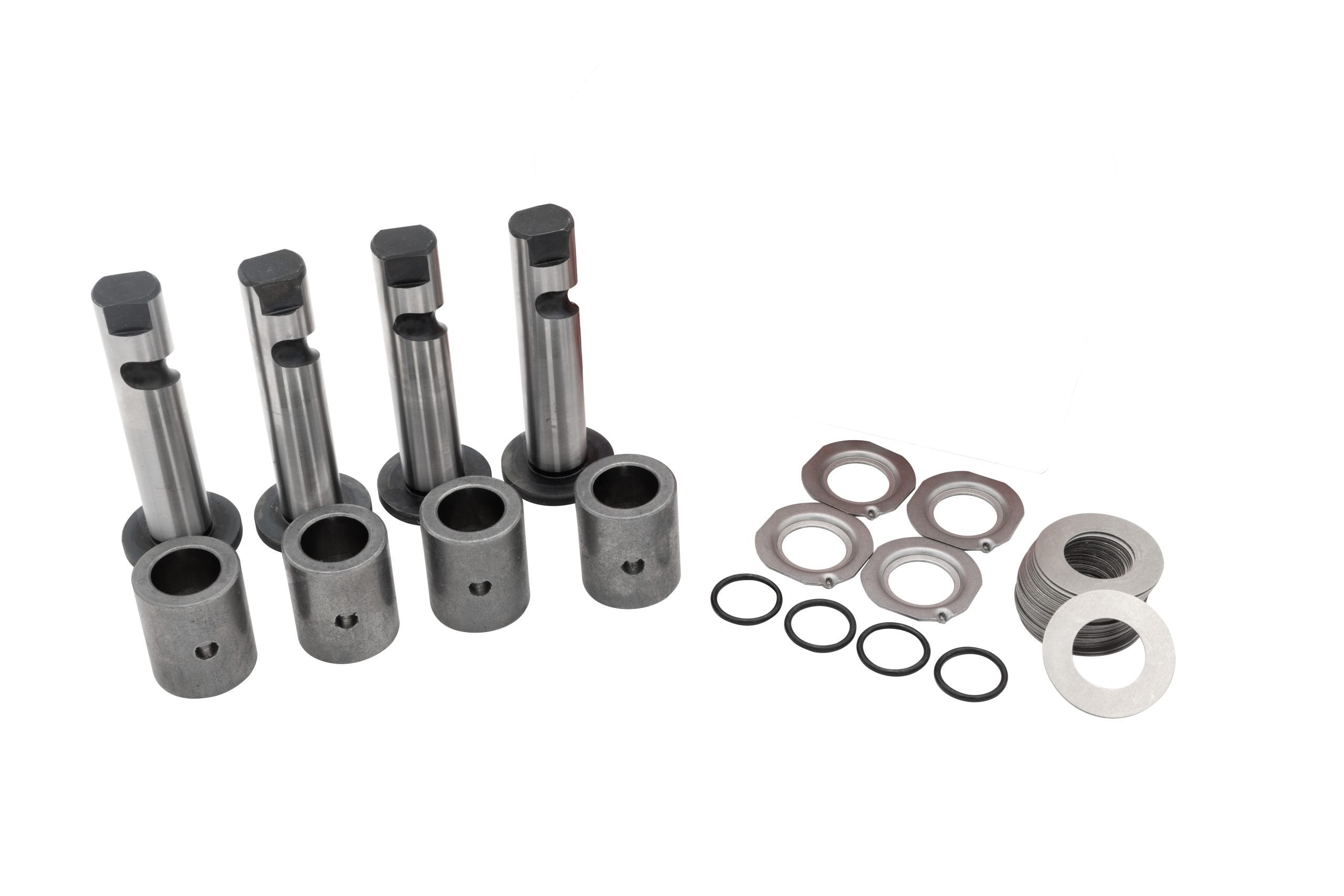 EMPI Febi Link Pin Repair Kit for Porsche 356 VW Beetle Karmann Ghia 1949-1965 22-3016-0 with bushings shims