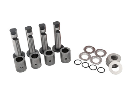 EMPI Febi Link Pin Repair Kit for Porsche 356 VW Beetle Karmann Ghia 1949-1965 22-3016-0 with bushings shims