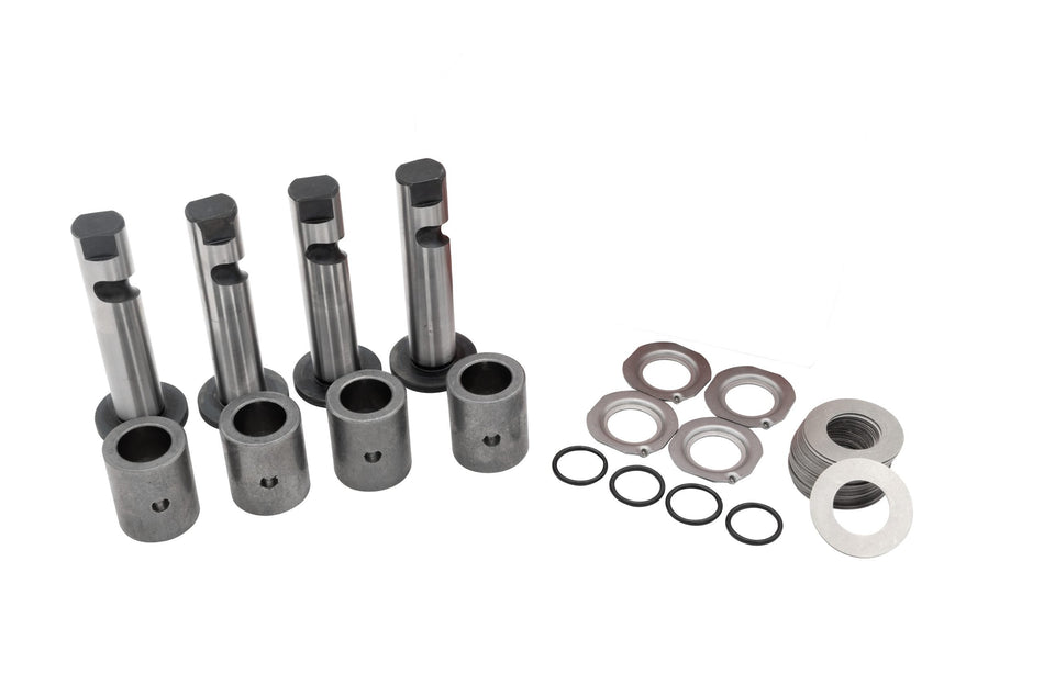 EMPI Febi Link Pin Repair Kit for Porsche 356 VW Beetle Karmann Ghia 1949-1965 22-3016-0 with bushings shims