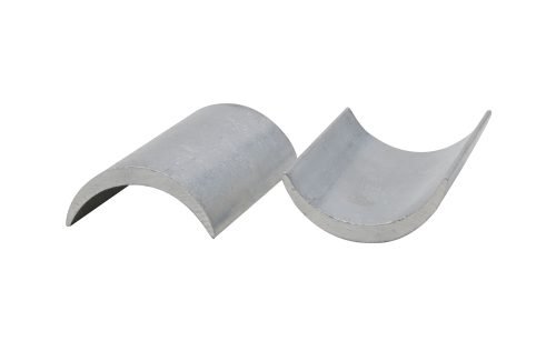 EMPI Front Caster Shim Set - 1.25 Degrees - 6061 T-6 Aluminum (Pair)
