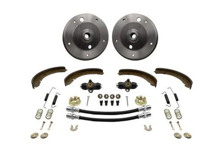 22-5000-0 for VW Beetle & Karmann Ghia 1958–1964