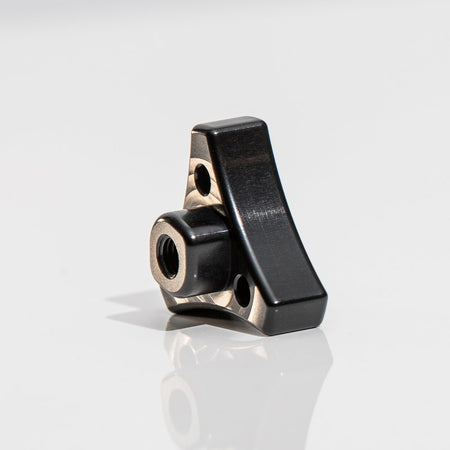 3-Prong Clutch Cable Adjusting Knob