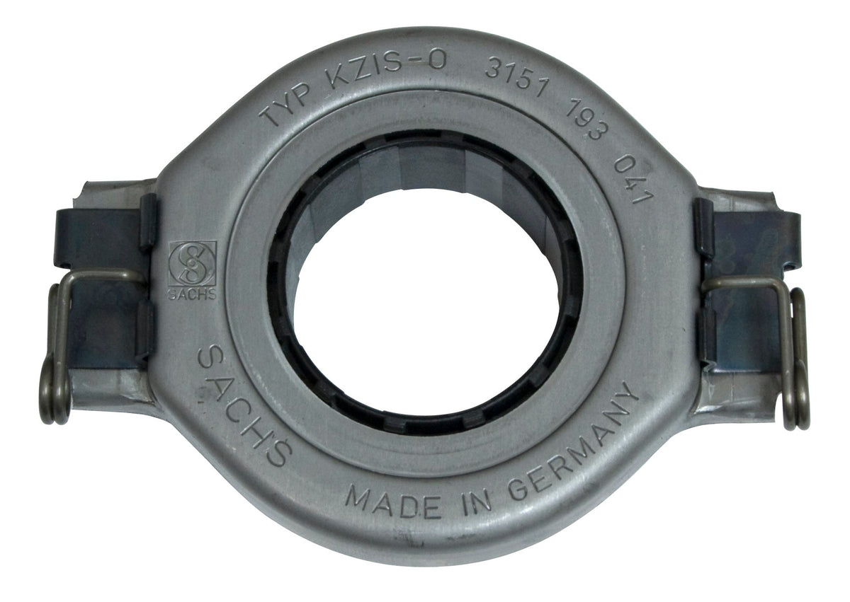 SACHS 32-1207-B genuine OE clutch throw-out release bearing, late style, for 1971-later air-cooled VW