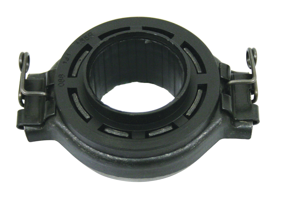 EMPI 32-1210-B heavy-duty clutch throw-out release bearing, late style, for all 1971-later air-cooled VW
