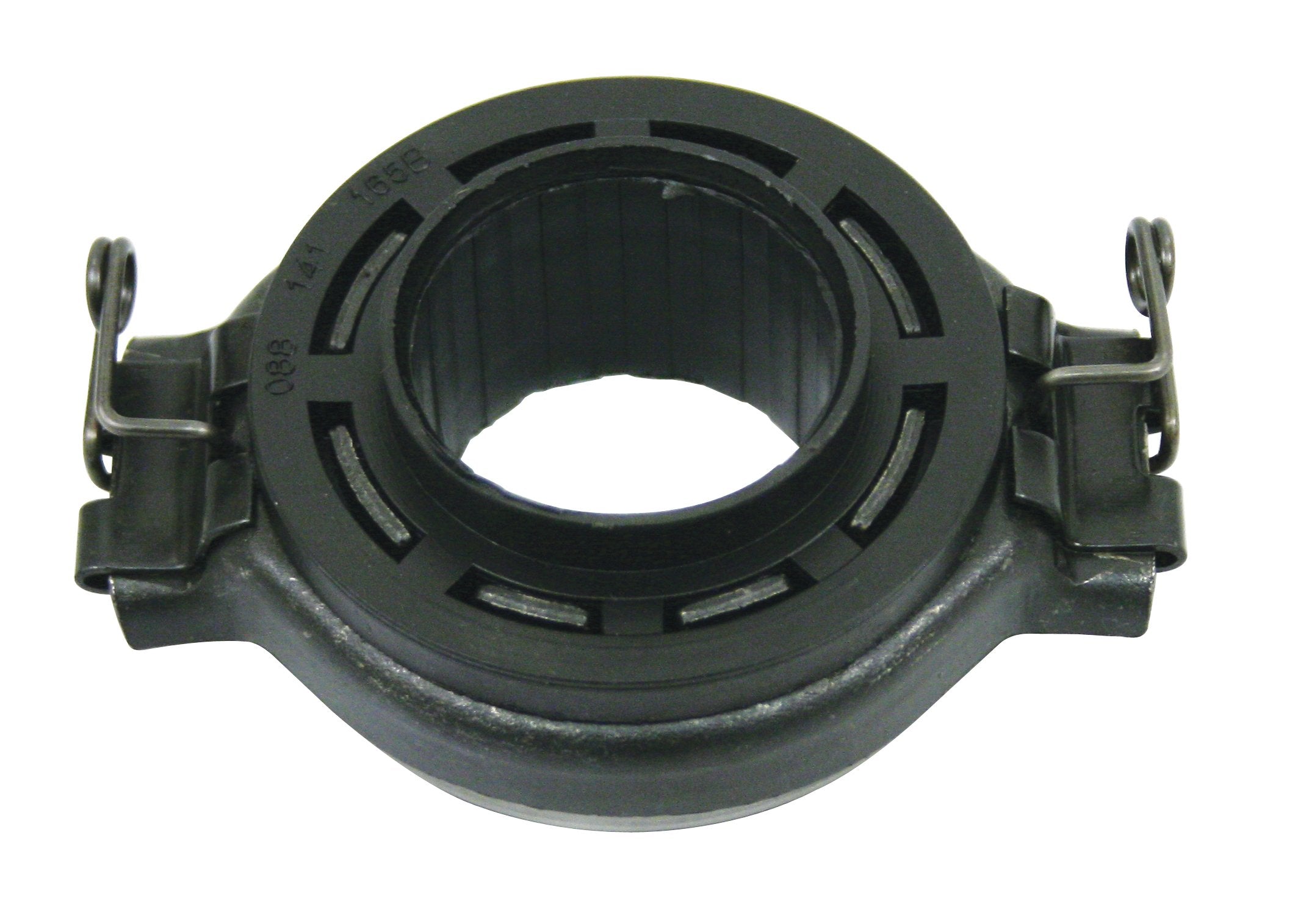 EMPI 32-1210-B heavy-duty clutch throw-out release bearing, late style, for all 1971-later air-cooled VW