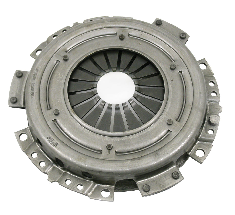 SACHS 32-1236-B H.D. 200mm clutch pressure plate, 1600cc, for VW Type 1, 2, 3, Ghia and Thing 1971-later