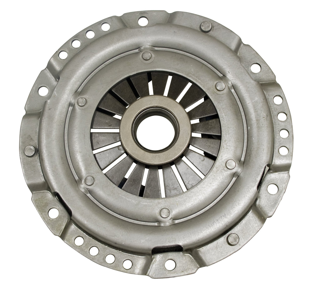 EMPI 32-1241-B 180mm replacement clutch pressure plate for VW Type 1, 2, 3 and Karmann Ghia 1954-1966
