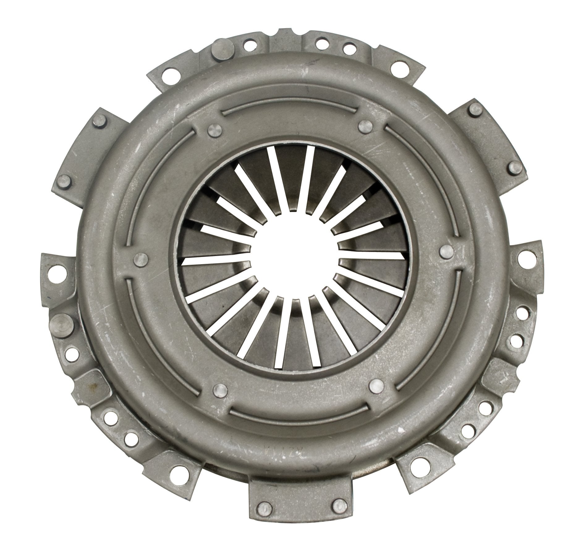 EMPI 32-1243-B 200mm replacement clutch pressure plate for air-cooled VW Type 1, 2, 3 and Karmann Ghia