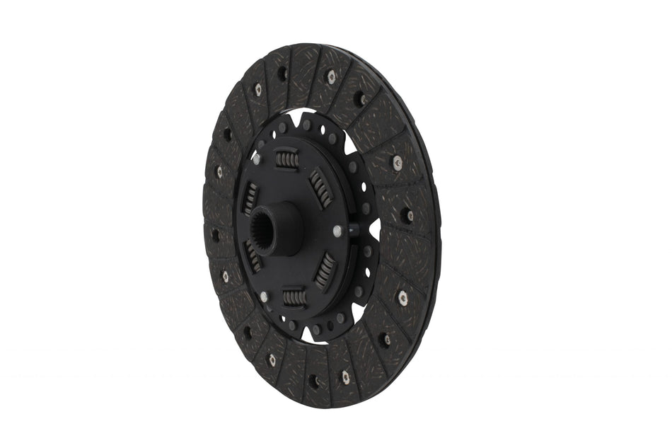 EMPI 32-1250-B 200mm sprung-hub heavy-duty clutch disc for VW Type 1, 2, 3, Ghia and Thing 1971-later