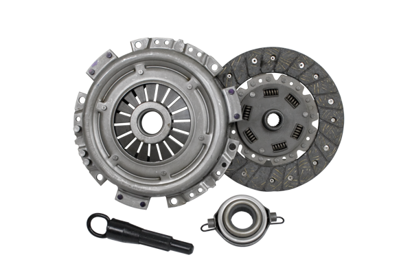 EMPI 32-1256-B complete 180mm clutch kit for VW Type 1, 2, 3 and Karmann Ghia 1954-1966