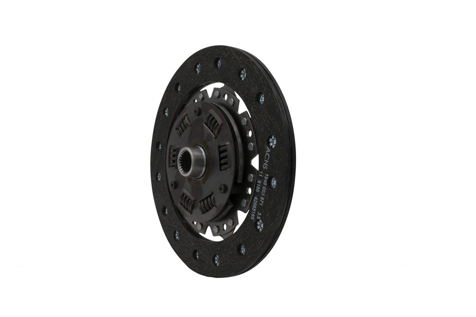 SACHS HD 210mm clutch disc 32-1265-B for VW Type 2 1972-1973