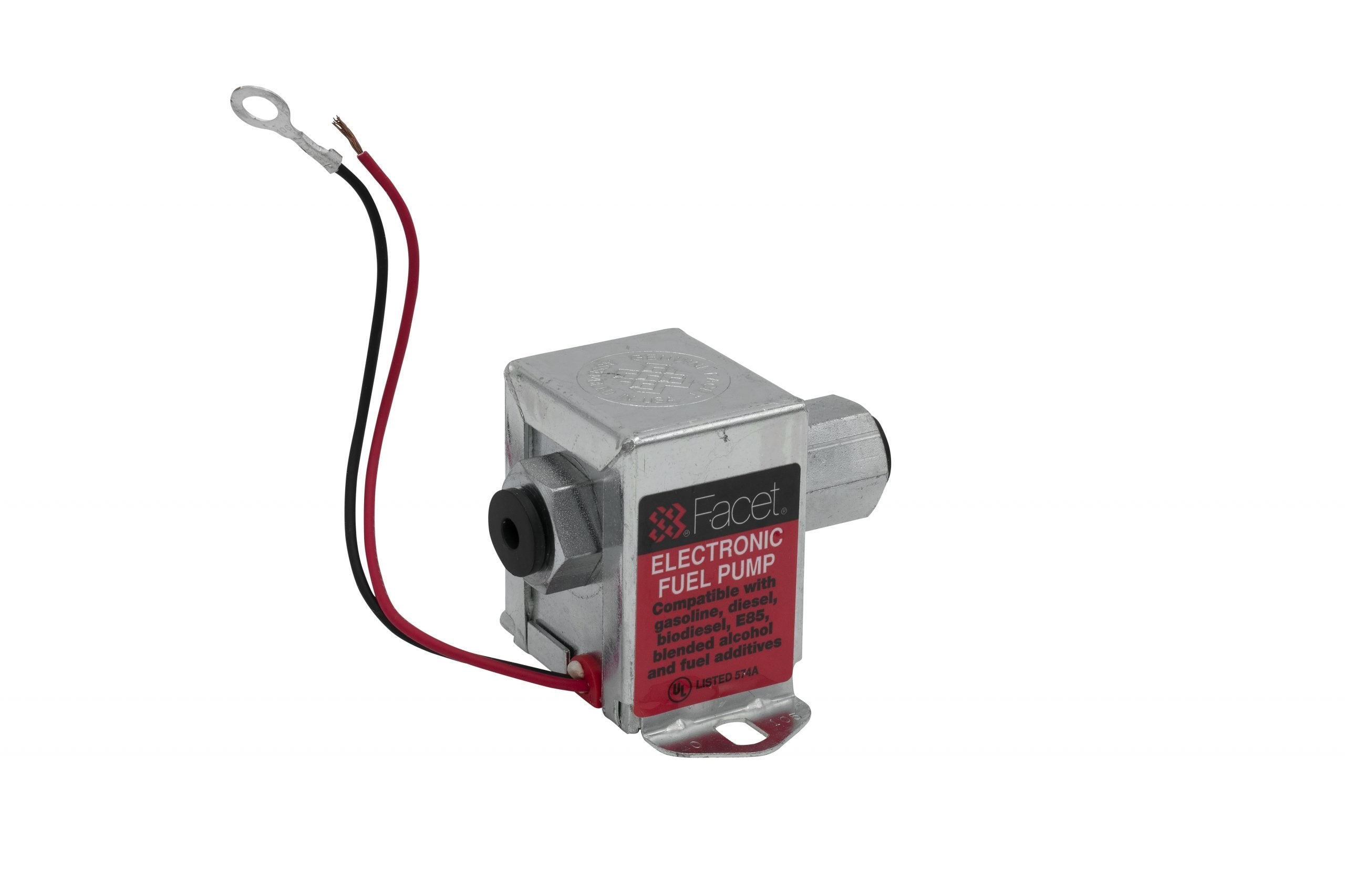 Facet Fuel Pump Only Skinpacked 41-2000-0
