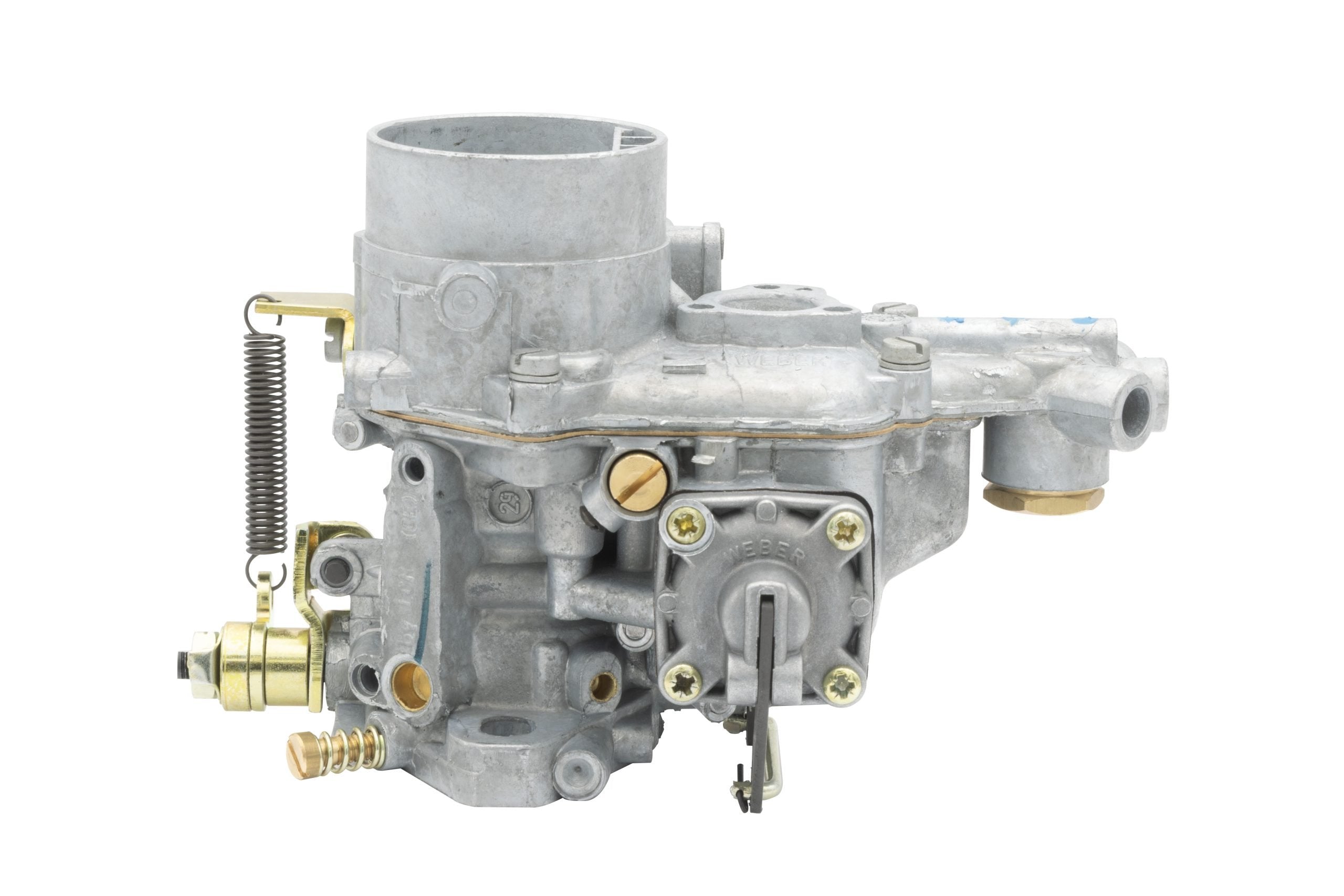 Weber 34 ICT 43-1016-0