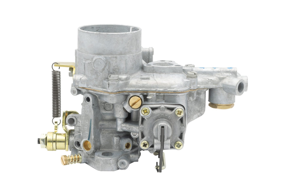 Weber 34 ICT 43-1016-0