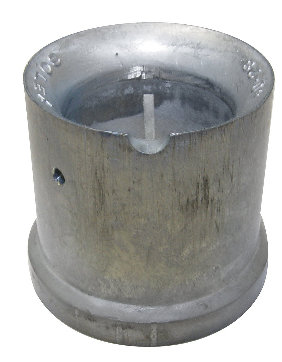 EMPI 28mm Venturi for EMPI 40mm & 44mm, Pair (43-4407-0)