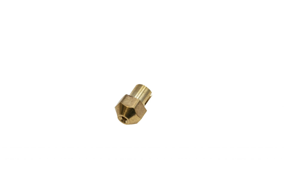 EMPI 1.85 Main Jet for 40/44 HPMX, 40/44/48 IDF, EPC 48/51, 48 IDA, DCO / DCOE (43-5316-0)