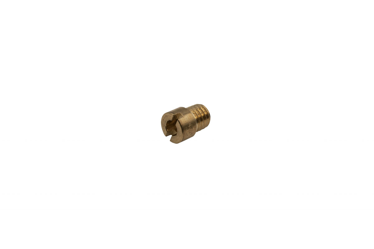 EMPI 1.35 Main Jet for EPC 32/36, 32/36 DGV, EPC 32/36F, 32/36 DFV, EPC 38E, 38 DGS, EPC 34, 34 ICT (43-5327-0)