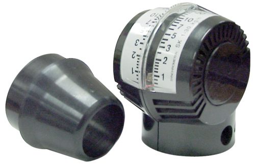 EMPI Pro-Sync Carburetor Synchronizer - Dual Carb Tuning Tool - 43-5718-0