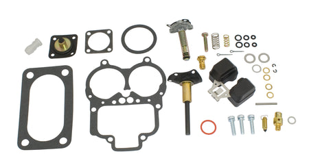 EMPI Deluxe Carburetor Rebuild Kit EPC 38 32/36 Weber DGV 43-5802-0