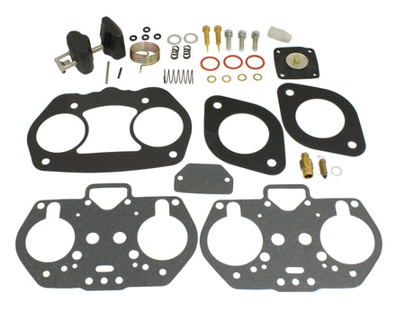 EMPI Deluxe Carburetor Rebuild Kit 40/44 HPMX Weber IDF 43-5813-0