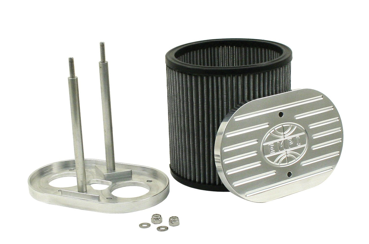 EMPI Fits EMPI HPMX, Weber IDF and EMPI D Series , 7 1/8  x 4 1/2  x 6 1/2 , Each (43-6016-0)