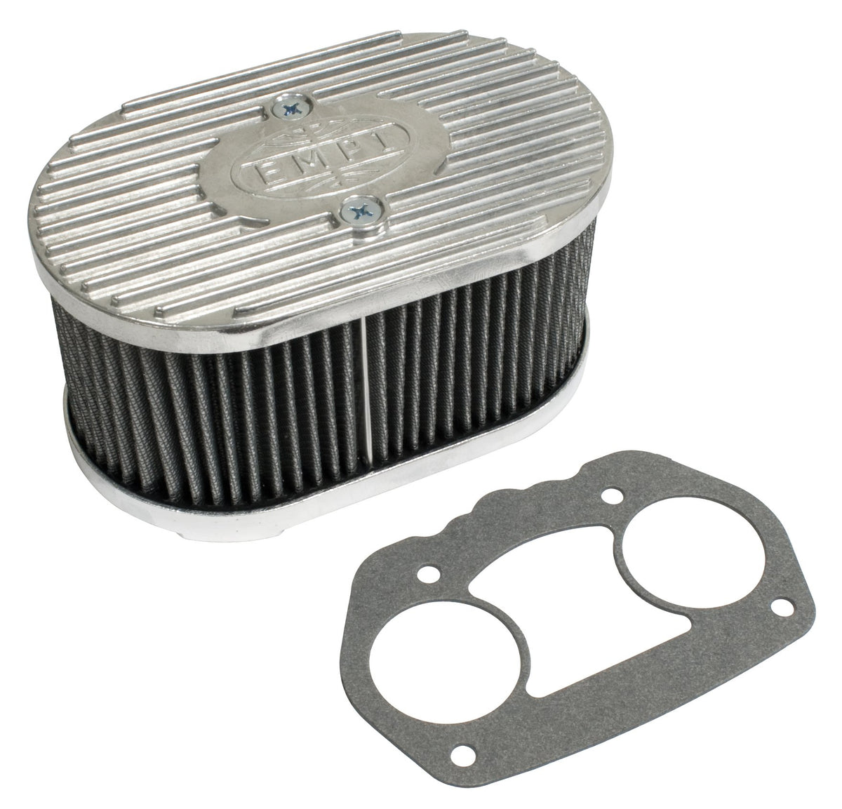 EMPI Die-Cast Oval Air Cleaner 43-6018-0