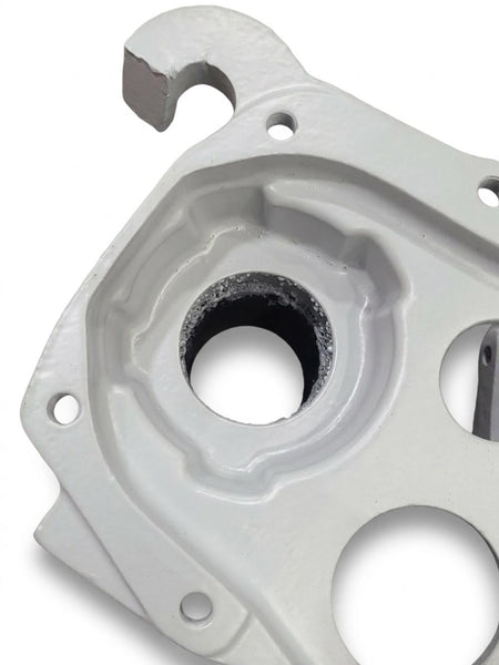 OEM VW IRS Rear Shock Tower Repair Sections (1969–1979)