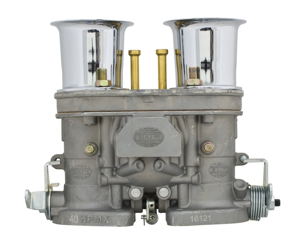 EMPI 40 HPMX Single Carb 47-1010-2