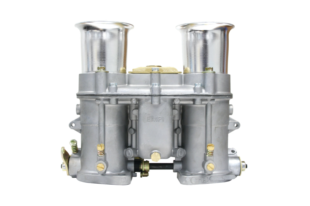 EMPI EPC 48 Carburetor Downdraft IDA-Style 47-1048-0