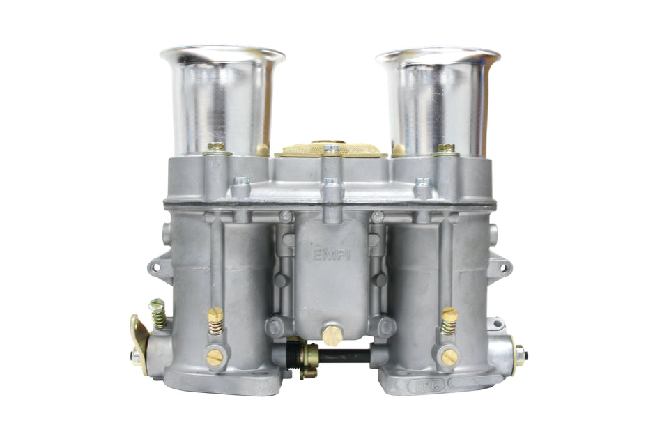 EMPI EPC 48 Carburetor Downdraft IDA-Style 47-1048-0