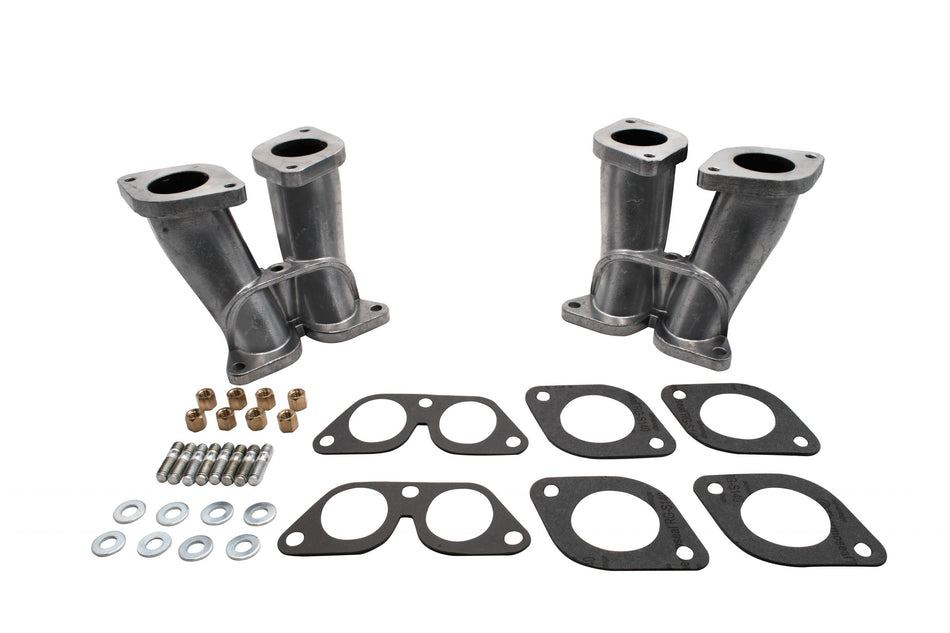 EMPI Dual Manifolds for Porsche 356/912 — part 48-1296-0