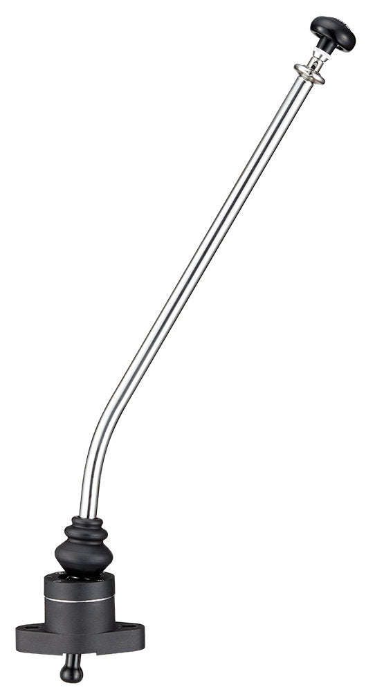 Vintage Speed 23 inch Classic Sport Quick Shifter for 1968-1979 LHD VW Bay Window Bus, 155-795-50LHD