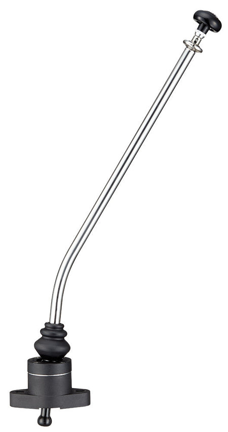 Vintage Speed 23 inch Classic Sport Quick Shifter for 1968-1979 LHD VW Bay Window Bus, 155-795-50LHD