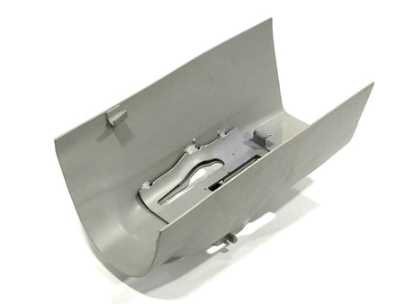 Original German VW Beetle Chassis Donor Section - 1965 Type 1 Pan Tunnel Part for Beetle (1965)