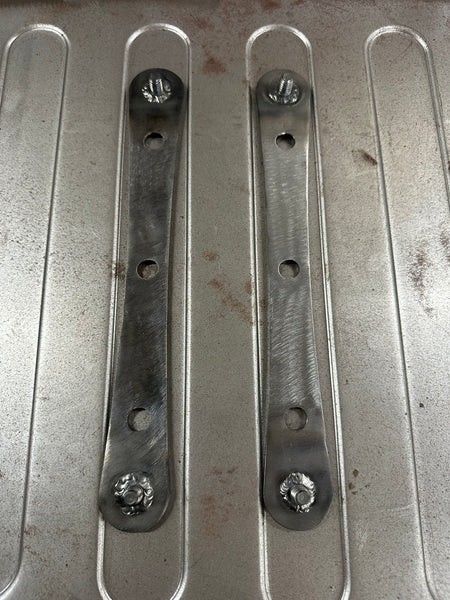 PRP Weld On Seat Mounts