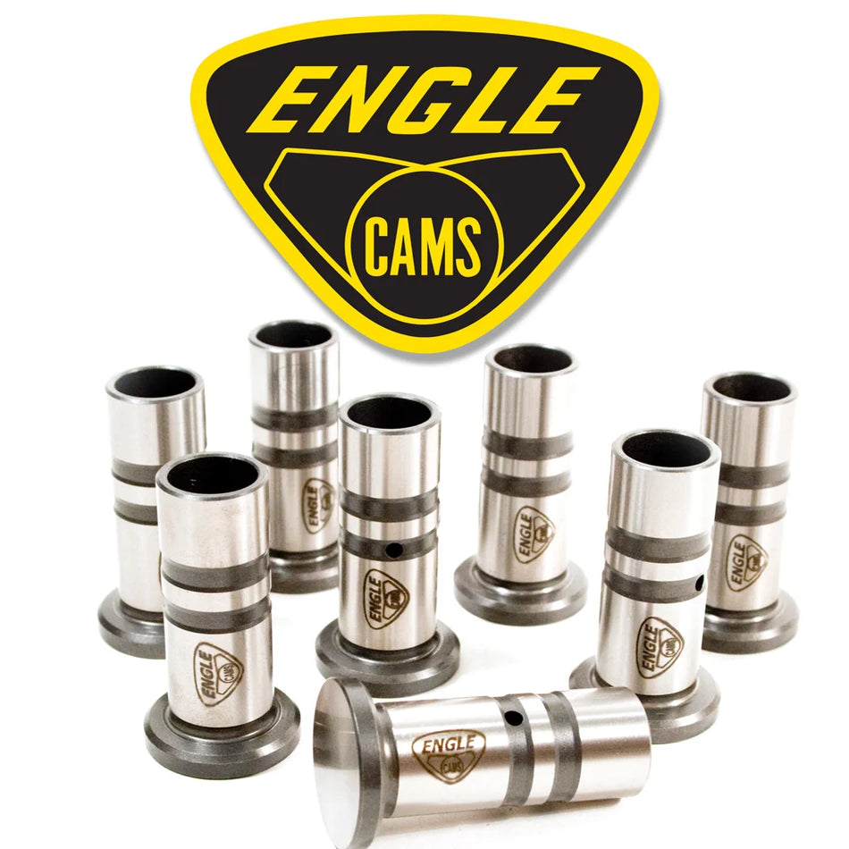 Engle Dual Valve Spring Set — Stroker VW Engines (6602)