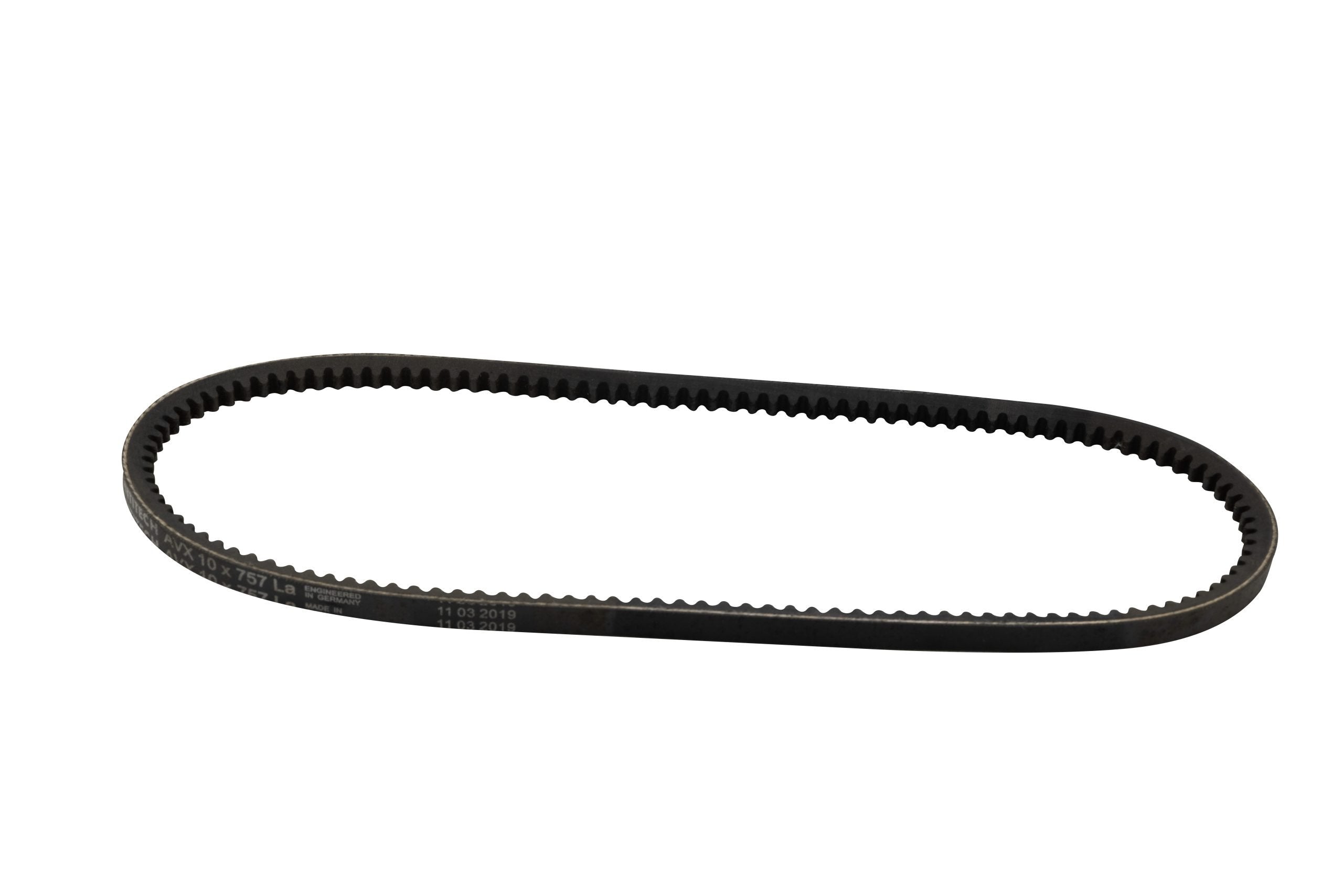 Continental A/C Belt for Porsche 911/930 — part 68-1101-0