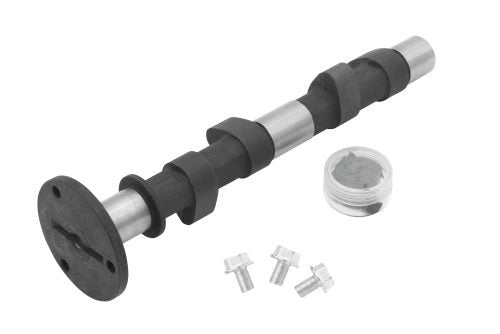 EMPI GT-1 camshaft, profile view