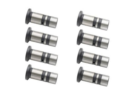 EMPI 28mm phosphate-treated VW lifters, set of 8