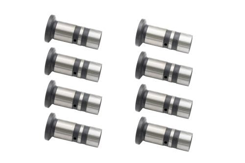EMPI 28mm phosphate-treated VW lifters, set of 8