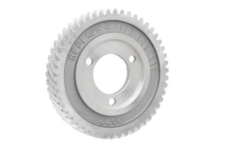GT-1 cam, lifters, and gear, kit contents