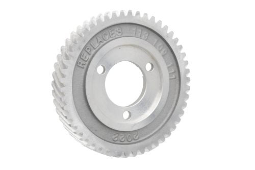 GT-1 cam, lifters, and gear, kit contents