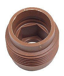 EMPI Fuel Injector Insert for Porsche 914 — part 78-2043-0