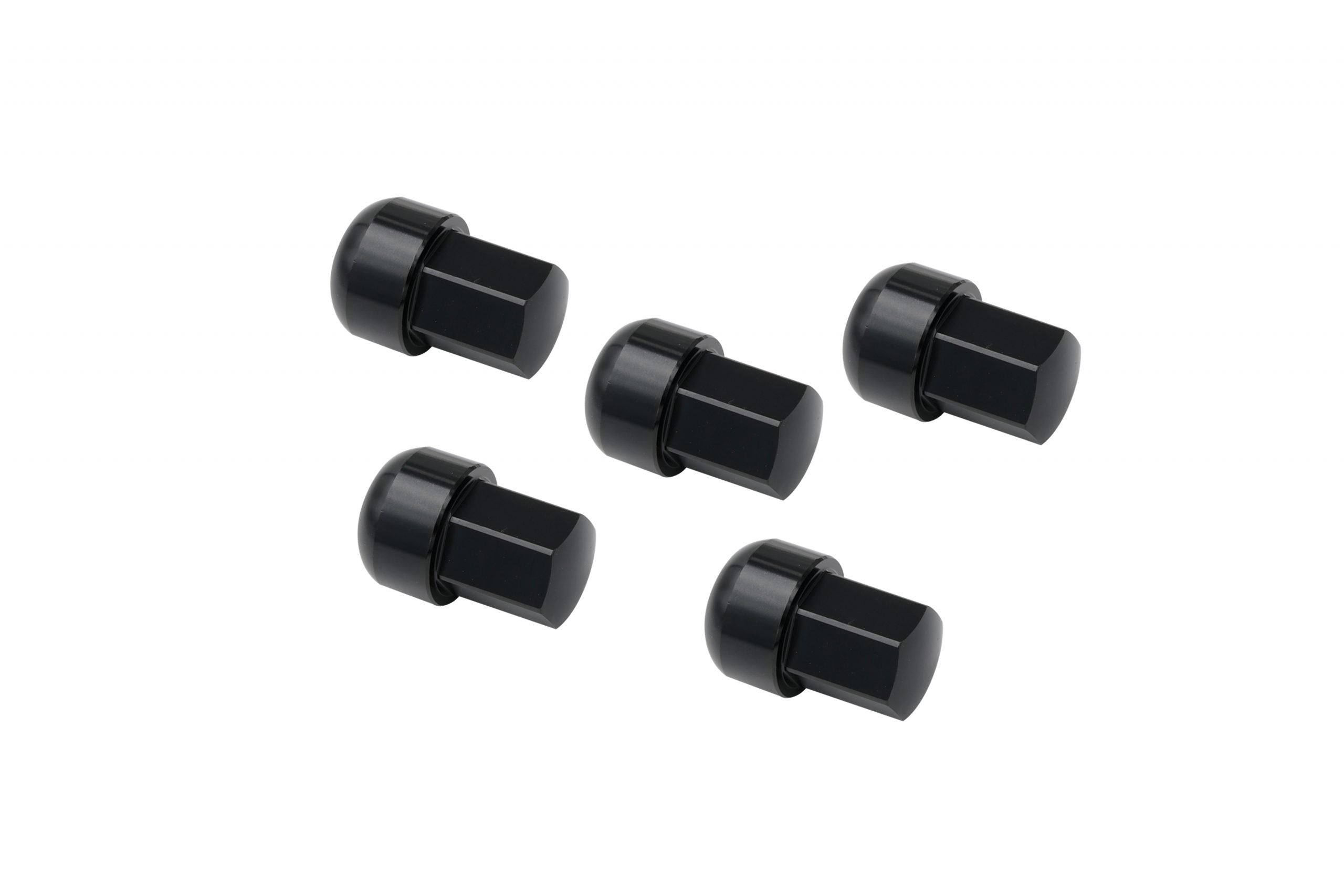 EMPI Porsche Alloy Lugs (5) 17 (78-2869-0)